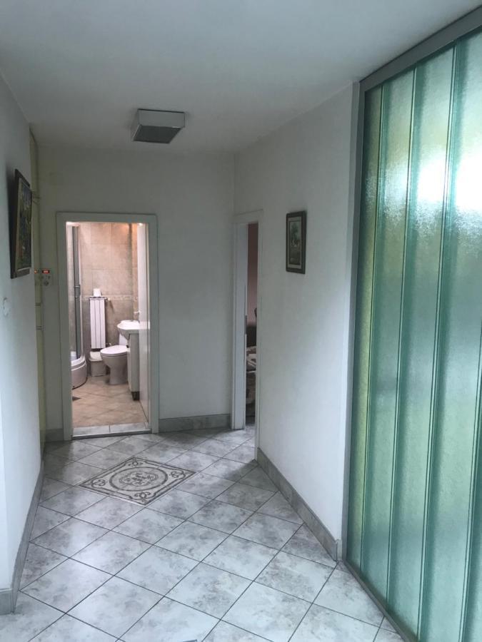 Kalamaras Apartments سكوبجي المظهر الخارجي الصورة